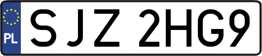 SJZ2HG9