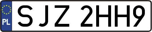 SJZ2HH9