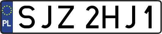 SJZ2HJ1