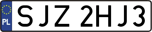 SJZ2HJ3