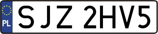 SJZ2HV5