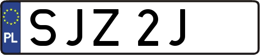 SJZ2J