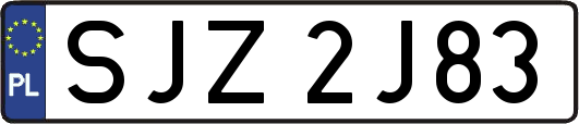 SJZ2J83