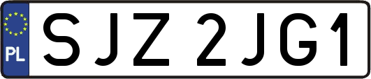 SJZ2JG1
