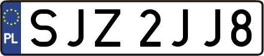 SJZ2JJ8