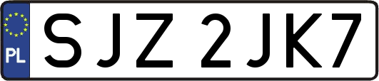 SJZ2JK7