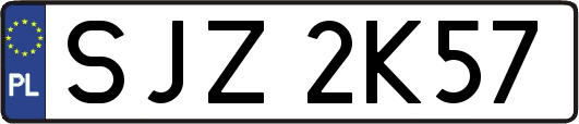 SJZ2K57