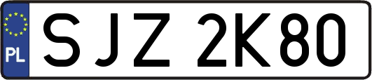 SJZ2K80