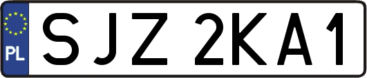 SJZ2KA1