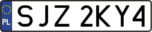 SJZ2KY4