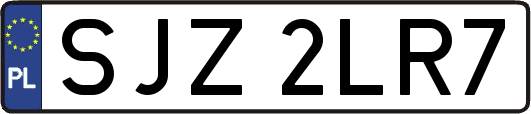 SJZ2LR7