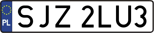 SJZ2LU3