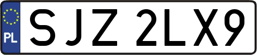 SJZ2LX9