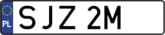SJZ2M