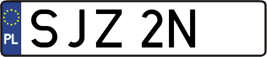 SJZ2N