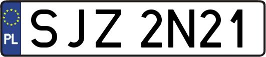 SJZ2N21