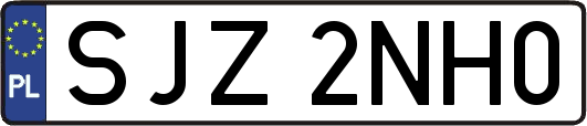 SJZ2NH0