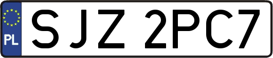 SJZ2PC7
