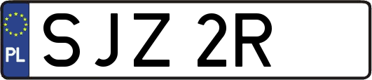 SJZ2R