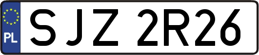 SJZ2R26