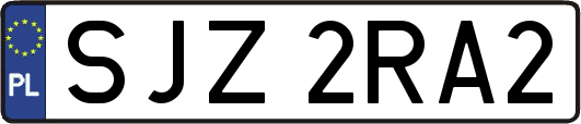 SJZ2RA2