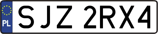 SJZ2RX4