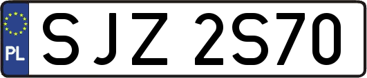SJZ2S70