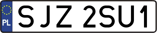 SJZ2SU1