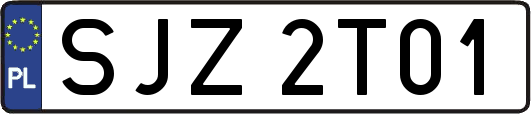 SJZ2T01