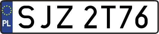 SJZ2T76