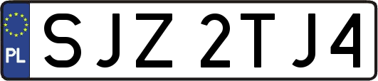 SJZ2TJ4