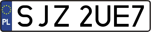 SJZ2UE7