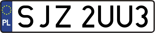 SJZ2UU3