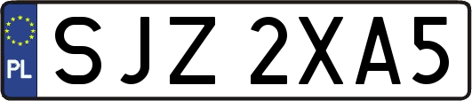 SJZ2XA5