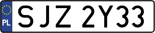 SJZ2Y33