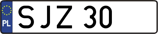 SJZ30