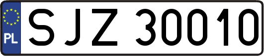 SJZ30010