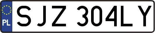 SJZ304LY