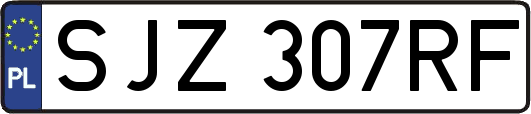 SJZ307RF