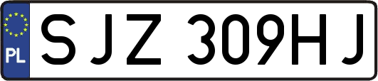 SJZ309HJ
