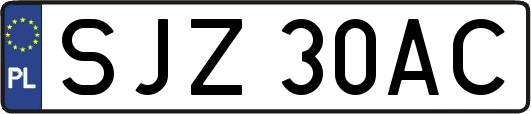 SJZ30AC