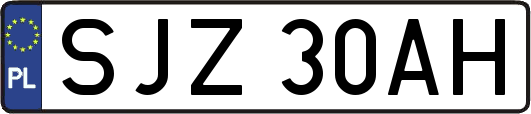SJZ30AH