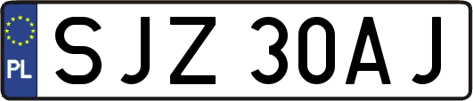 SJZ30AJ