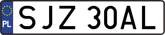 SJZ30AL