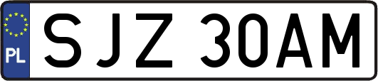 SJZ30AM