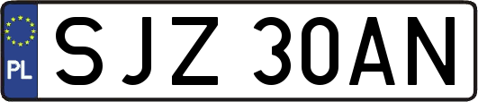 SJZ30AN