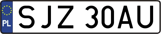 SJZ30AU