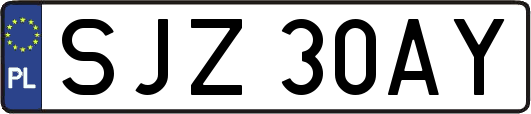 SJZ30AY