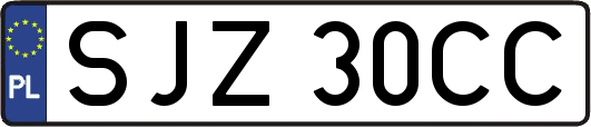 SJZ30CC