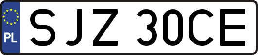 SJZ30CE